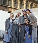 Vaterliebe ist st&auml;rker als  Tradition (Foto: Tilman Graner)