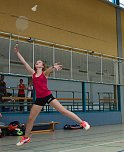 20. Stadtmeisterschaften im Badminton (Foto: Andreas Reich)