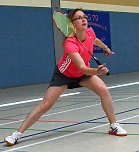 20. Stadtmeisterschaften im Badminton (Foto: Andreas Reich)