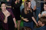 Party im Jugendclubhaus in Nordhausen - der Samstag (Foto: Belvedere Media Agentur)