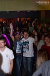 Party im Jugendclubhaus in Nordhausen - der Samstag (Foto: Belvedere Media Agentur)