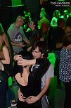 Party im Jugendclubhaus in Nordhausen - der Samstag (Foto: Belvedere Media Agentur)
