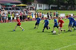 KITA-Stadtmeisterschaft im Fu&szlig;ball (Foto: Steffen Kobrow)