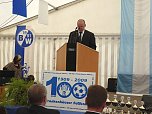 Festakt 100 Jahre Frankenhäuser Fußball (Foto: Karl-Heinz Herrmann) Festakt 100 Jahre Frankenhäuser Fußball (Foto: Karl-Heinz Herrmann)