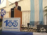 Festakt 100 Jahre Frankenhäuser Fußball (Foto: Karl-Heinz Herrmann) Festakt 100 Jahre Frankenhäuser Fußball (Foto: Karl-Heinz Herrmann)