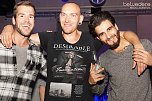 Party im Jugendclubhaus in Nordhausen - der Samstag (Foto: Belvedere Media Agentur)