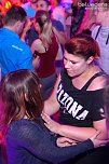 Party im Jugendclubhaus in Nordhausen - der Samstag (Foto: Belvedere Media Agentur)