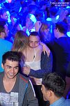 Party im Jugendclubhaus in Nordhausen - der Samstag (Foto: Belvedere Media Agentur)