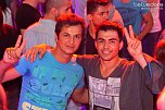 Party im Jugendclubhaus in Nordhausen - der Samstag (Foto: Belvedere Media Agentur)