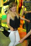Party im Jugendclubhaus in Nordhausen - der Samstag (Foto: Belvedere Media Agentur)