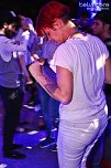 Party im Jugendclubhaus in Nordhausen - der Samstag (Foto: Belvedere Media Agentur)
