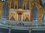 Er&ouml;ffnungskonzert des Reger - Orgel - Sommers (Foto: J&uuml;rgen Kieper)