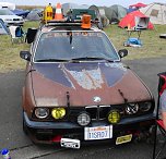 Asphaltfieber 2016 in Obermehler (Foto: Peter Blei)