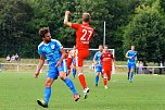 Wacker Nordhausen gegen HFC 1:0 (Foto: Bernd Peter)