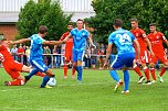 Wacker Nordhausen gegen HFC 1:0 (Foto: Bernd Peter)
