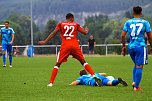 Wacker Nordhausen gegen HFC 1:0 (Foto: Bernd Peter)