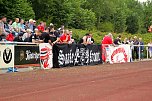 Wacker Nordhausen gegen HFC 1:0 (Foto: Bernd Peter)