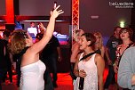 Party im Jugendclubhaus in Nordhausen - der Samstag (Foto: Belvedere Media Agentur)