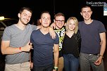Party im Jugendclubhaus in Nordhausen - der Samstag (Foto: Belvedere Media Agentur)