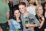 Party im Jugendclubhaus in Nordhausen - der Samstag (Foto: Belvedere Media Agentur)