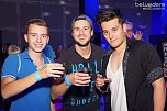 Party im Jugendclubhaus in Nordhausen - der Samstag (Foto: Belvedere Media Agentur)