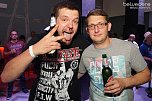 Party im Jugendclubhaus in Nordhausen - der Samstag (Foto: Belvedere Media Agentur)