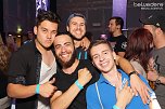 Party im Jugendclubhaus in Nordhausen - der Samstag (Foto: Belvedere Media Agentur)