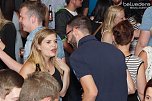 Party im Jugendclubhaus in Nordhausen - der Samstag (Foto: Belvedere Media Agentur)
