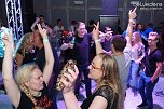 Party im Jugendclubhaus in Nordhausen - der Samstag (Foto: Belvedere Media Agentur)