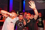 Party im Jugendclubhaus in Nordhausen - der Samstag (Foto: Belvedere Media Agentur)