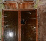 Unwirkliche Orte: Jagdschloss Rathsfeld (Foto: Peter Blei) Unwirkliche Orte: Jagdschloss Rathsfeld (Foto: Peter Blei)