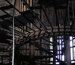 Geschichten aus alter und neuer Zeit fand Peter Blei in Gernrode (Foto: Peter Blei) Geschichten aus alter und neuer Zeit fand Peter Blei in Gernrode (Foto: Peter Blei)