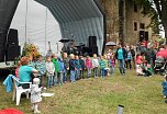 Ein gelungenes Fest dank vieler fleißiger Helfer (Foto: Rainer Goerke) Ein gelungenes Fest dank vieler fleißiger Helfer (Foto: Rainer Goerke)