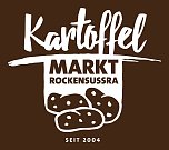 Kartoffelmarkt in Rockensußra (Foto: Privat) Kartoffelmarkt in Rockensußra (Foto: Privat)