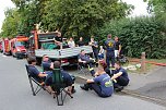 Ganz im Zeichen der Jugendfeuerwehr (Foto: Karl-Heinz Herrmann)