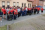 Ganz im Zeichen der Jugendfeuerwehr (Foto: Karl-Heinz Herrmann)