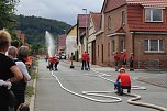 Ganz im Zeichen der Jugendfeuerwehr (Foto: Karl-Heinz Herrmann)