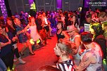 Party im Jugendclubhaus in Nordhausen - der Samstag (Foto: Belvedere Media Agentur)