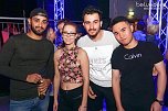 Party im Jugendclubhaus in Nordhausen - der Samstag (Foto: Belvedere Media Agentur)