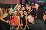 Party im Jugendclubhaus in Nordhausen - der Samstag (Foto: Belvedere Media Agentur)