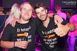 Party im Jugendclubhaus in Nordhausen - der Samstag (Foto: Belvedere Media Agentur)