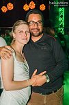 Party im Jugendclubhaus in Nordhausen - der Samstag (Foto: Belvedere Media Agentur)