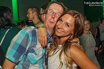 Party im Jugendclubhaus in Nordhausen - der Samstag (Foto: Belvedere Media Agentur)
