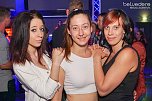 Party im Jugendclubhaus in Nordhausen - der Samstag (Foto: Belvedere Media Agentur)