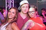 Party im Jugendclubhaus in Nordhausen - der Samstag (Foto: Belvedere Media Agentur)