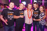 Party im Jugendclubhaus in Nordhausen - der Samstag (Foto: Belvedere Media Agentur)