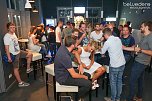 Party im Jugendclubhaus in Nordhausen - der Samstag (Foto: Belvedere Media Agentur)