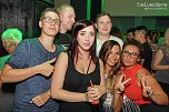 Party im Jugendclubhaus in Nordhausen - der Samstag (Foto: Belvedere Media Agentur)