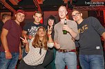 Party im Jugendclubhaus in Nordhausen - der Samstag (Foto: Belvedere Media Agentur)