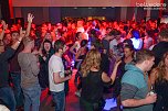 Party im Jugendclubhaus in Nordhausen - der Samstag (Foto: Belvedere Media Agentur)